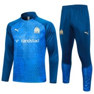 Squad Tracksuit Olympique Marseille 2023/24