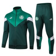 Squad Tracksuit Palmeiras 2019/20