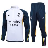 Squad Tracksuit Real Madrid 2023/24 - JUNIOR