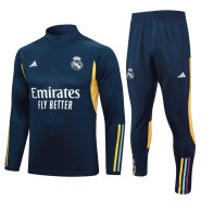 Squad Tracksuit Real Madrid 2023/24 - JUNIOR