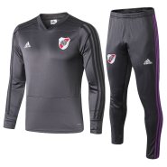 Squad Tracksuit River Plate 2018/19