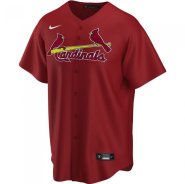 St. Louis Cardinals - Red