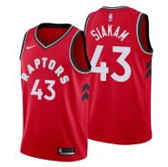 Pascal Siakam, Toronto Raptors - Icon