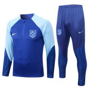 Squad Tracksuit Atletico Madrid 2022/23