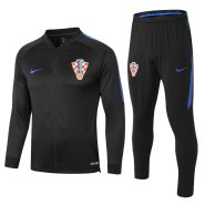 Squad Tracksuit Croatia 2018