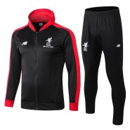 Squad Tracksuit Liverpool 2018/19