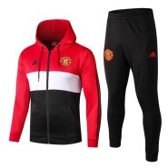 Squad Tracksuit Manchester United 2019/20