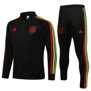 Squad Tracksuit Ajax Amsterdam 2021/22