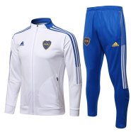 Squad Tracksuit Boca Juniors 2021/22