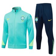 Squad Tracksuit Brazil 2024