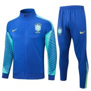 Squad Tracksuit Brazil 2024