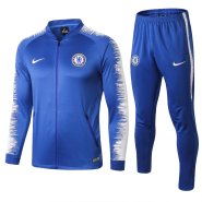 Squad Tracksuit Chelsea 2018/19 - JUNIOR