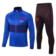 Squad Tracksuit FC Barcelona 2019/20 - JUNIOR