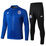 Squad Tracksuit FC Porto 2019/20