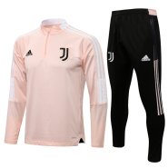 Squad Tracksuit Juventus 2021/22 - JUNIOR