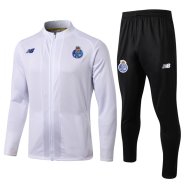 Squad Tracksuit FC Porto 2019/20