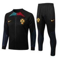 Squad Tracksuit Portugal 2022/23