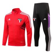 Squad Tracksuit Sao Paulo 2022/23