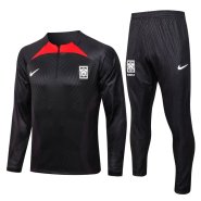 Squad Tracksuit South Korea 2022/23