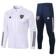 Squad Tracksuit Boca Juniors 2020/21