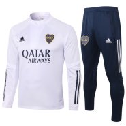 Squad Tracksuit Boca Juniors 2020/21