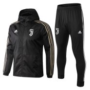 Squad Tracksuit Juventus 2018/19