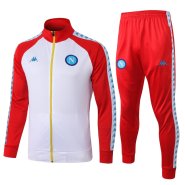 Squad Tracksuit Napoli 2019/20