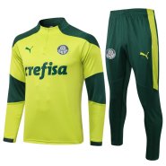 Squad Tracksuit Palmeiras 2021/22