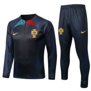 Squad Tracksuit Portugal 2022/23