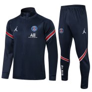 Squad Tracksuit PSG x Jordan 2021/22 - JUNIOR