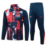 Squad Tracksuit PSG 2024