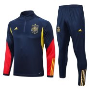 Squad Tracksuit Spain 2023/24