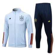 Squad Tracksuit Spain 2023/24