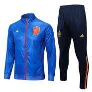 Squad Tracksuit Spain 2022