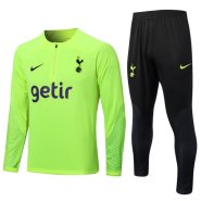 Squad Tracksuit Tottenham Hotspur 2022/23