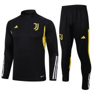 Squad Tracksuit Juventus 2023/24