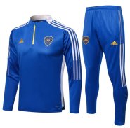 Squad Tracksuit Boca Juniors 2021/22