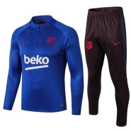 Squad Tracksuit FC Barcelona 2019/20 - JUNIOR