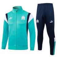 Squad Tracksuit Olympique Marseille 2023/24