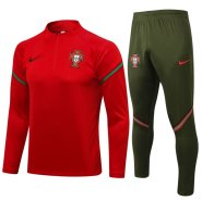 Squad Tracksuit Portugal 2021/22