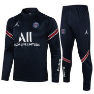 Squad Tracksuit PSG x Jordan 2021/22 - JUNIOR