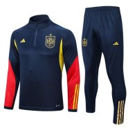 Squad Tracksuit Spain 2022