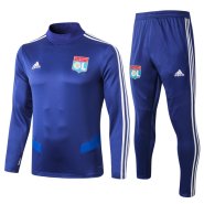 Squad Tracksuit Olympique Lyon 2019/20