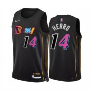 Tyler Herro, Miami Heat 2021/22 - City Edition