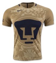 Shirt Pumas Home 2016/17