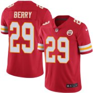 Eric Berry, Kansas City Chiefs - Red Vapor