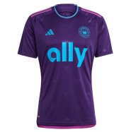 Shirt Charlotte FC Away 2023