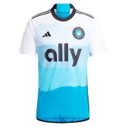 Shirt Charlotte FC Home 2024