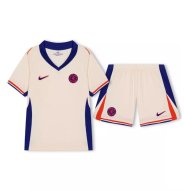 Chelsea Away 2024/25 Junior Kit