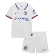 Chelsea Away 2019/20 Junior Kit